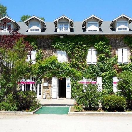 Hotel Restaurant Du Moulin De Barette Blavozy Kültér fotó